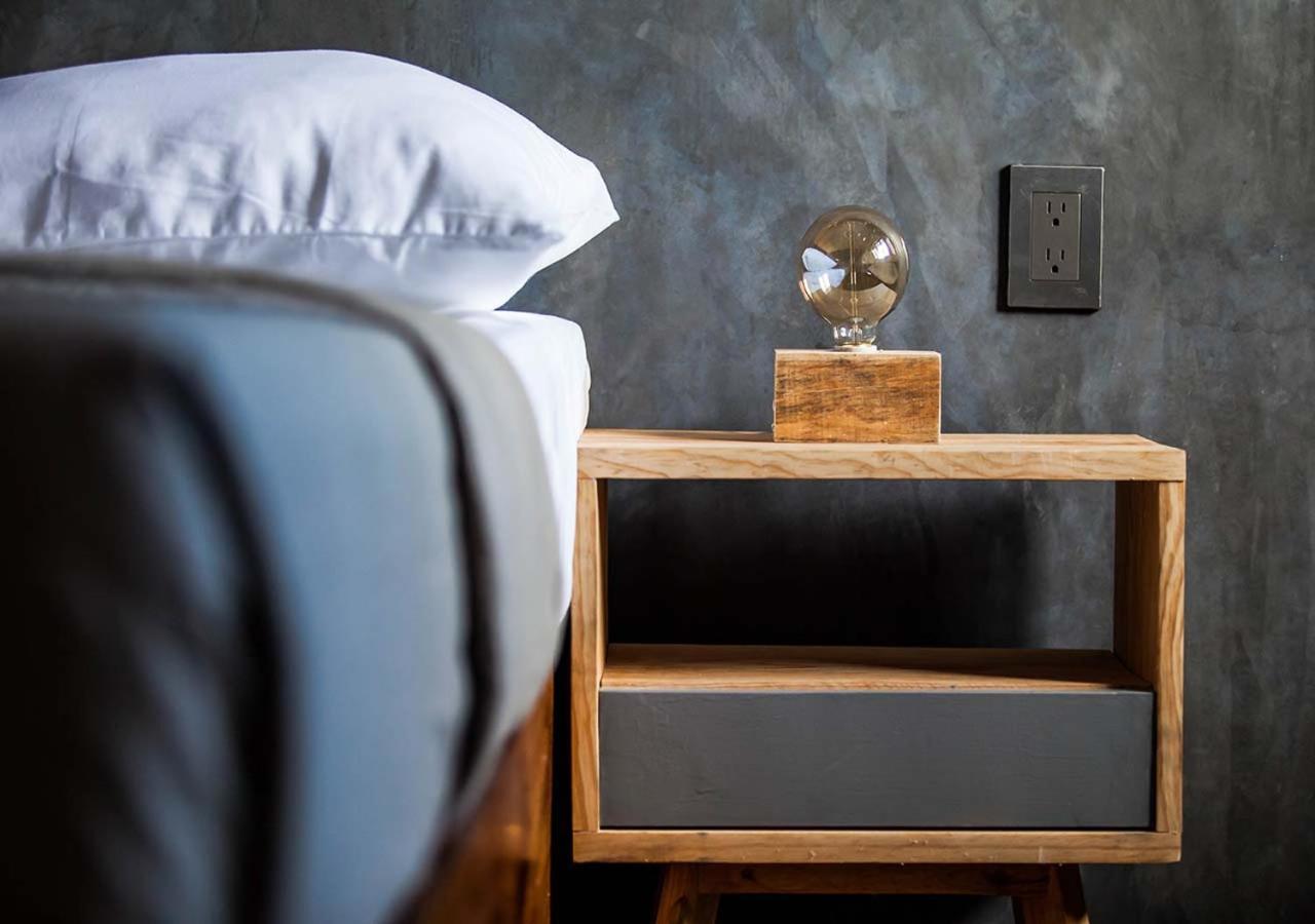 Che Bacalar Hostel & Bar Adults Only Eksteriør bilde
