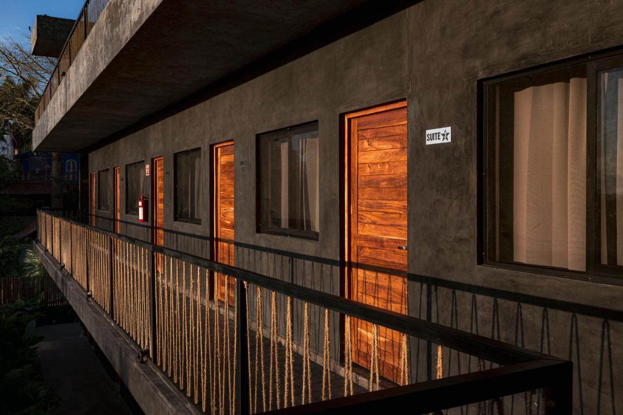 Che Bacalar Hostel & Bar Adults Only Eksteriør bilde