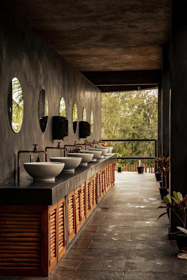 Che Bacalar Hostel & Bar Adults Only Eksteriør bilde