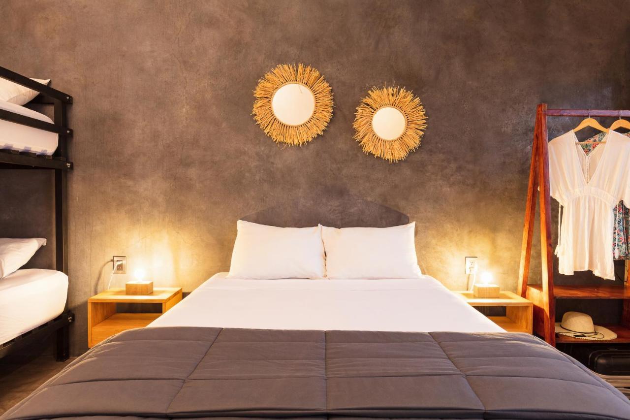 Che Bacalar Hostel & Bar Adults Only Eksteriør bilde
