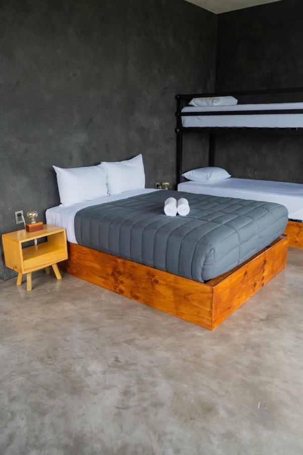Che Bacalar Hostel & Bar Adults Only Eksteriør bilde